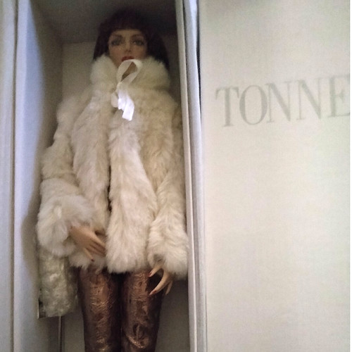 Tonner definitely downtown - definitely,