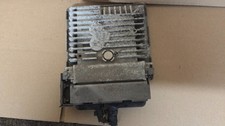 2010 SKODA OCTAVIA SE TDI CR MK2  ECU  03L906023AG