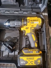 Dewalt DCD778 Combi Drill
