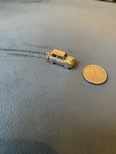 Austin Original Mini car Charm