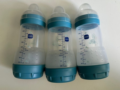 Mam easy start anti - mam,