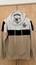 Beck And Hersey Men's hoodie 