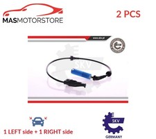 ABS WHEEL SPEED SENSOR PAIR