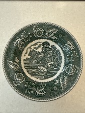 Set of 6, Wood & Sons, Burslem