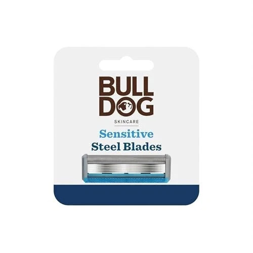 Bulldog skincare sensitive - bulldog,