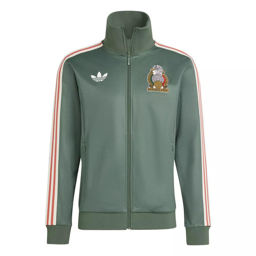 Adidas originals track jacket - originals,