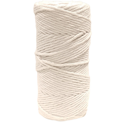 3mm macrame cord - 3mm,