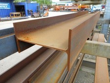 2.275 Mtr 305mm x  165 mm x 40.3 Kg/m   Steel Beam / ub  Universal Beam / Rsj /