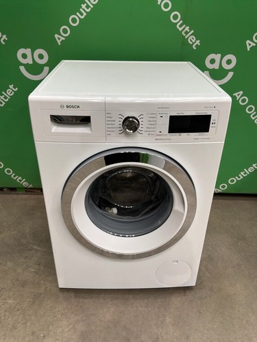 Bosch 9kg 1600rpm - , washing