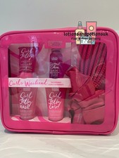 Umberto Giannini Curls Weekend Ladies Christmas Gift Set
