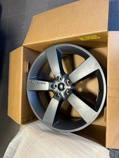 4 x Genuine Land Rover