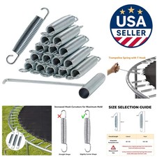 Replacement Trampoline Springs