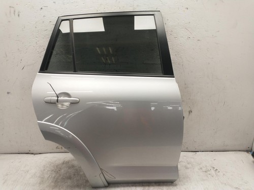 Rear door toyota rav silver - toyota,