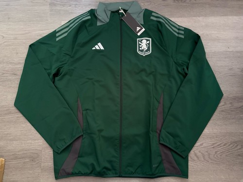 Aston villa adidas - villa, 2024/2025