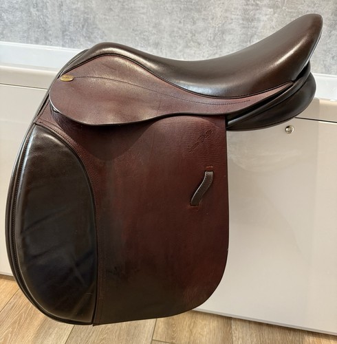 Brown working hunter - 17”,
