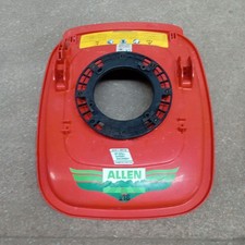 ALLEN 218 PETROL HOVER MOWER DECK 