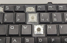 DELL ALIENWARE 14 M14x R3 ANY ONE SINGLE BACKLIT LAPTOP UK KEY 0K3VD4