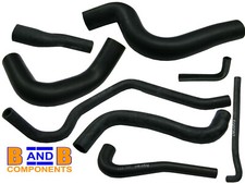 VW GOLF MK1 CONVERTIBLE 8