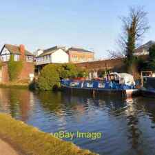 Photo 12x8 Solo at Sale The