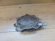 BMW 3 SERIES 318 E46 2005 E90 2006-2007 2.0 16V BRAKE VACUUM PUMP 1166 7542498
