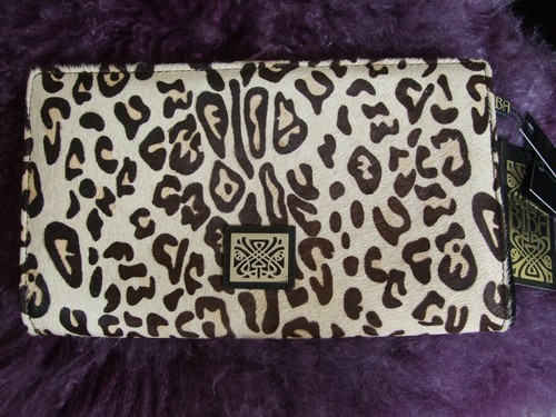 New biba marlon leopard - new,