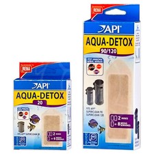 API Aqua-Detox SuperClean
