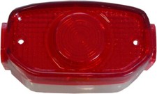 Taillight Lens For Yamaha FS1E