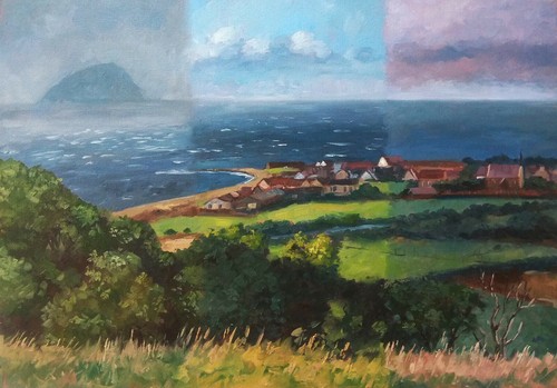 Ballantrae ayrshire glasgow - ayrshire,
