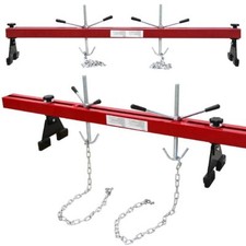 Heavy duty engine support - heavy, beam