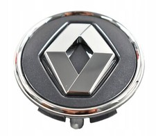 4pcs Wheel Cap (57mm diameter)