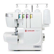 Singer se017 elite domestic - singer,