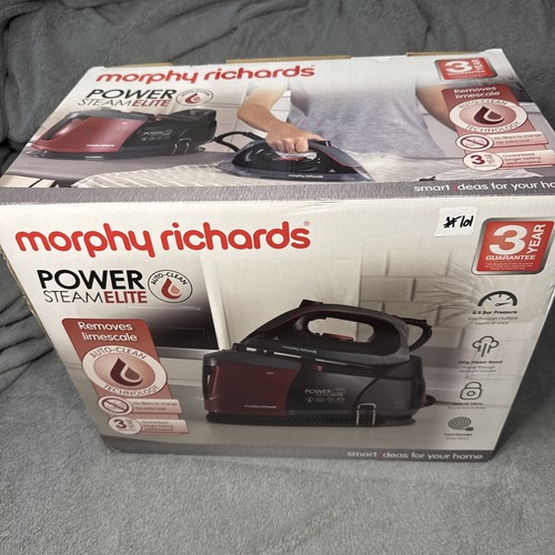 Morphy richards 332013 - richards,