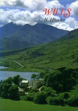 Wales (Photography) By W.A. Poucher