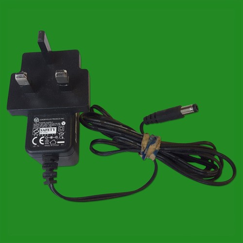 12v universal dc - 1a,