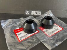 Honda XR75 XR80 XL70 XL75 XL80 SL70 ST90 1971-82 OEM Dust Cover 51425-118-023