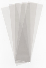 25 35mm Photo Negative Film Strip Protection Sleeves