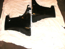   Mariner  Mercury 4 stroke outboard 75HP 90HP lower side panels 2004