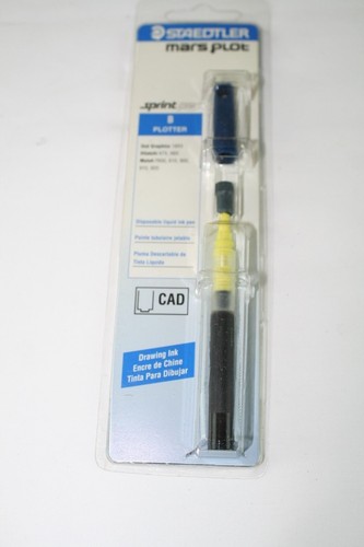 Staedtler mars plot sprint pen - staedtler,
