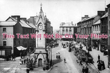 CU 157 - Market Place