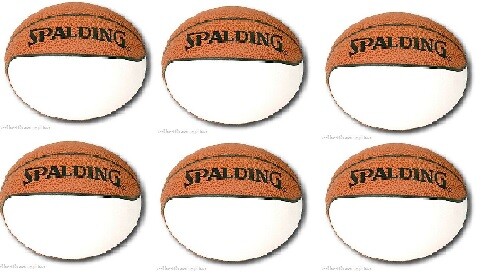 Pack official nba - nba, spalding