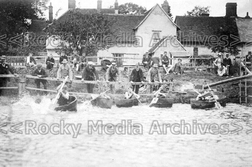 Vjj social history coracle - vjj-87, history,