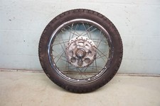 1972 Yamaha R5 R 5 Rd350 350