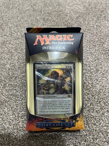 Magic the gathering - magic,
