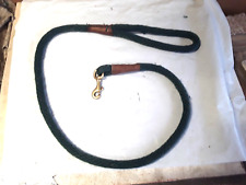 1meter heavy duty dog lead