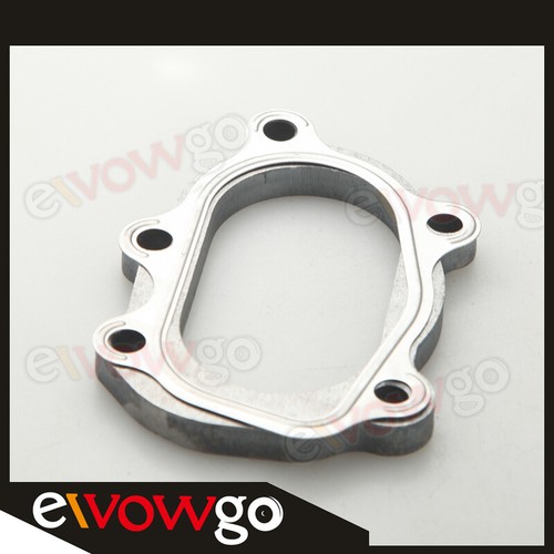 Turbo discharge bolt - ,