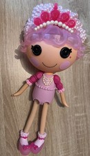 Lalaloopsy Doll Princess