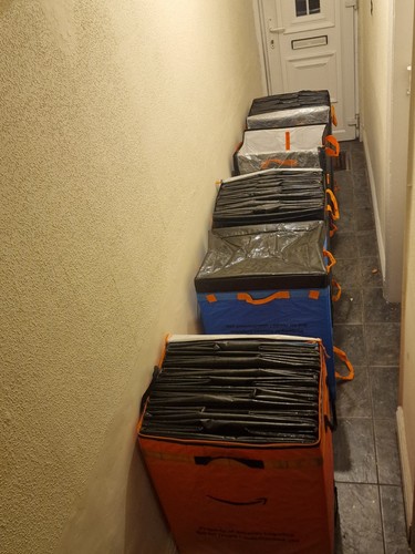 Amazon bags - amazon,