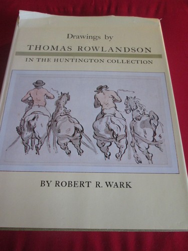 Drawings thomas rowlandson - by,