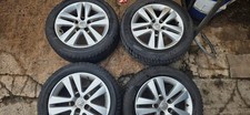 Vauxhall Astra  Alloy Wheels /