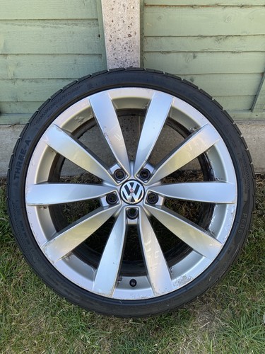 Genuine scirocco passat - genuine,
